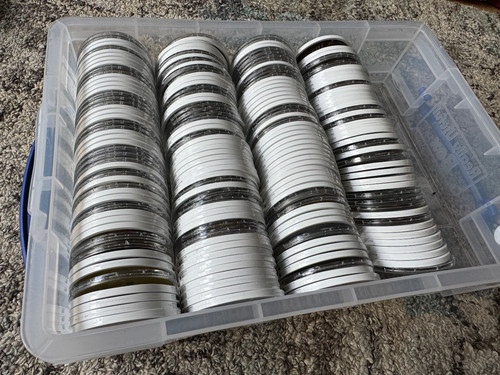Sony psp umd dischi - sony,