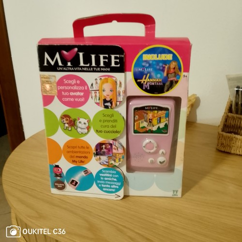Console life giochi - my,