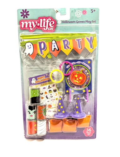 Life halloween games - life,