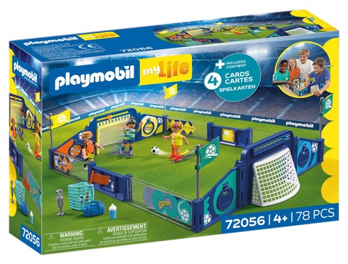Playmobil life - playmobil, |