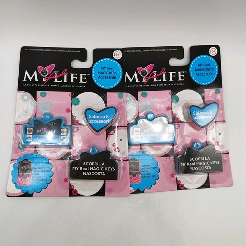 Life real magic keys - magic,