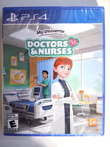 Universe medici e - universe,