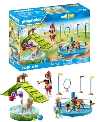 Playmobil life parco - playmobil,