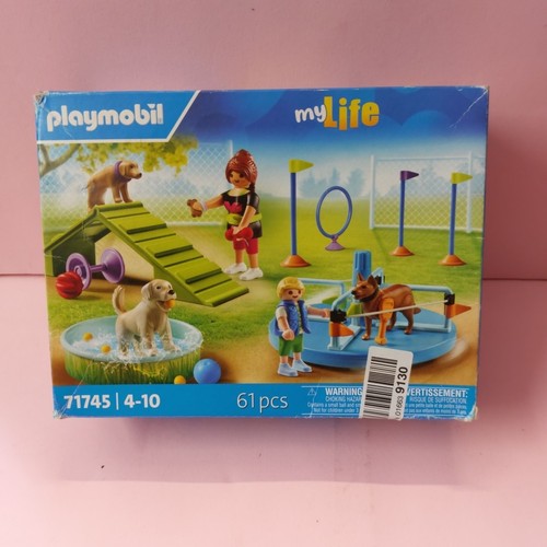 Playmobil 71745 life - 71745, my
