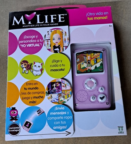 Vintage life giochi - vintage, my