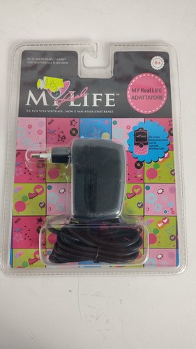 Life adattatore charger - my,