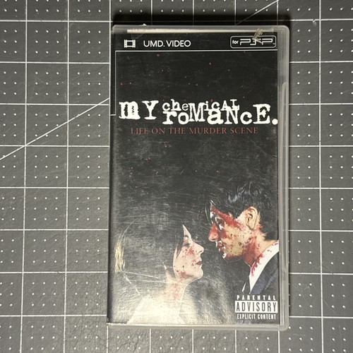 Chemical romance life on - life,