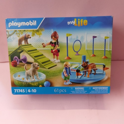 Playmobil 71745 life parco - 71745,
