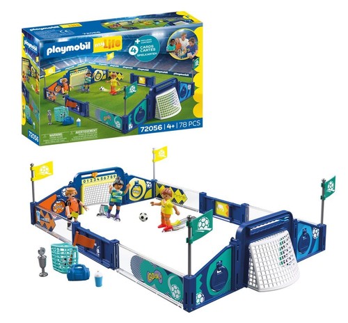 Playmobil life - playmobil, |