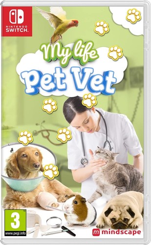 Life farm vet - farm, la