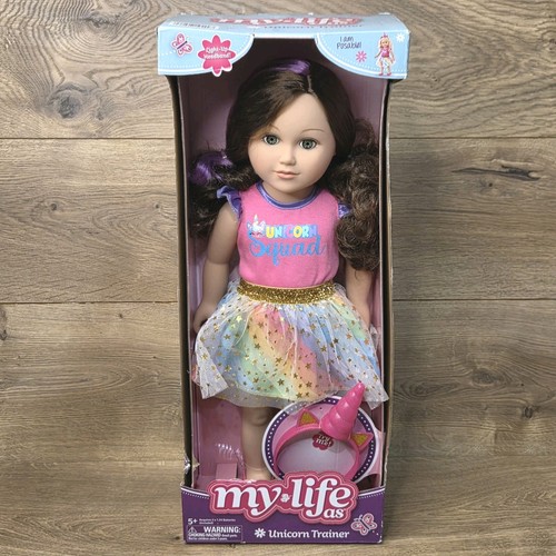 Life unicorn trainer - my,