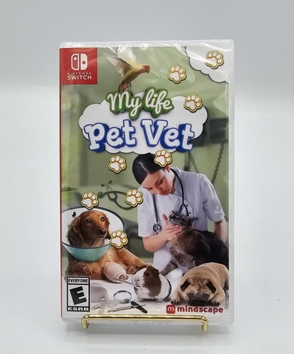 Nuovo sigillato life pet - life,