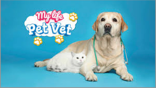 Life pet vet platinum - my,
