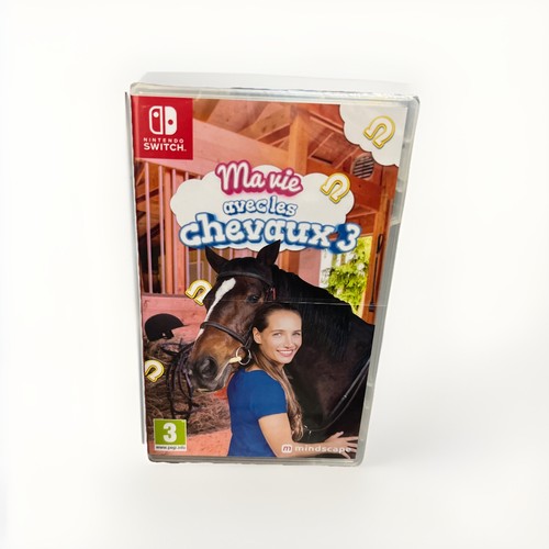 Life riding stables gioco - my, 3