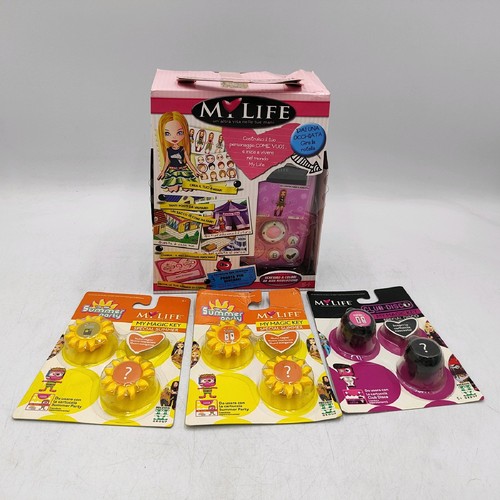 Life console gioco - my,