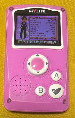 Rara console gioco - di,