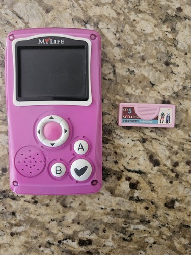 Rara elettronica portatile - , my