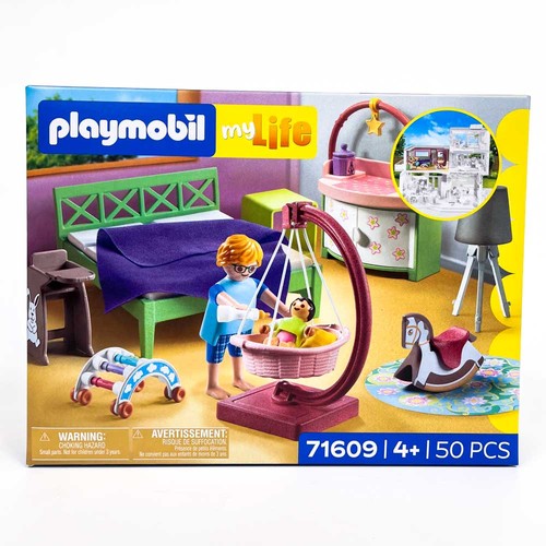 Playmobil 71609 life - my,