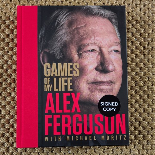 Sir alex ferguson games - sir, my