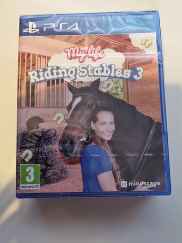 Life riding stables - riding,