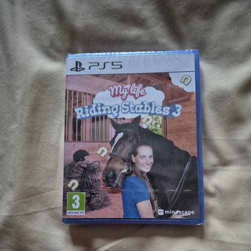 Gioco playstation life - playstation, 5