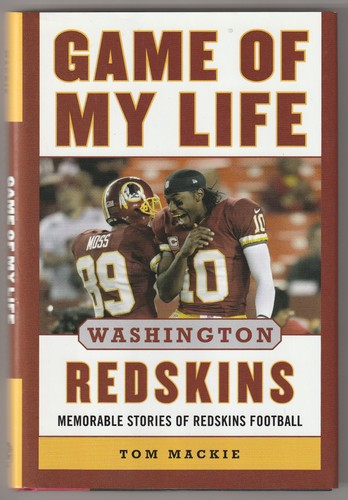 Game life washington - my,