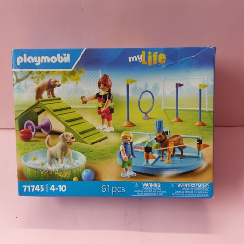 Playmobil 71745 life parco - playmobil,